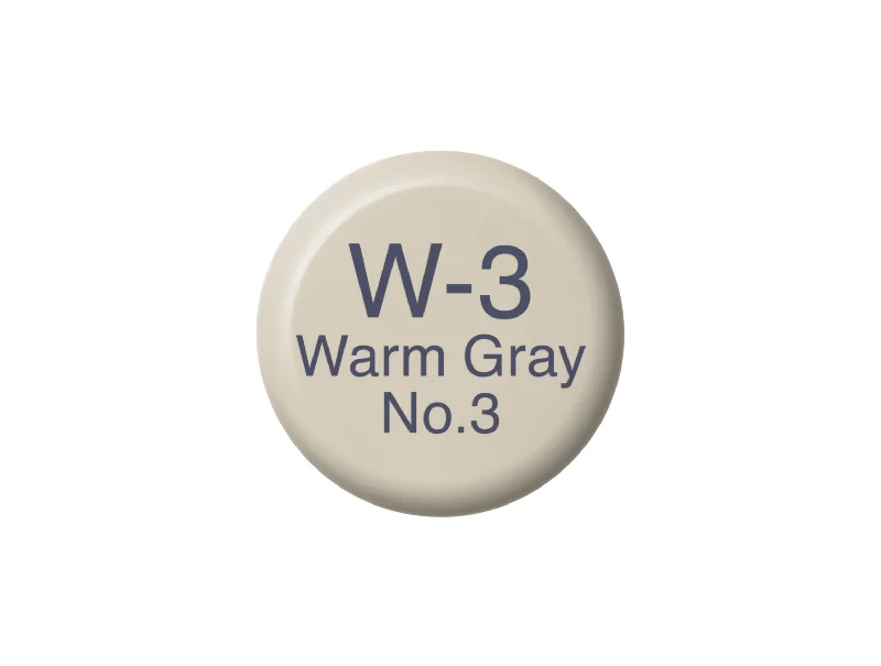 W3 Warm Gray