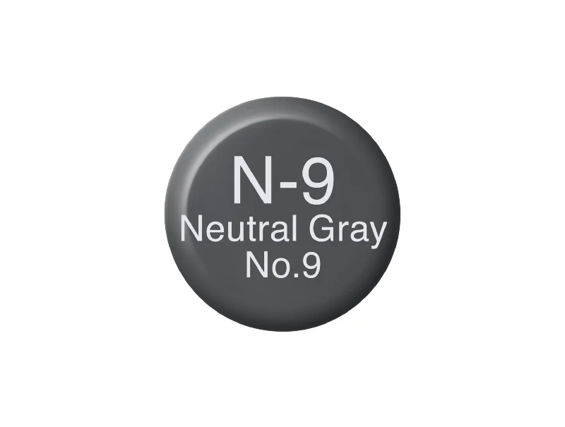 N9 Neutral Gray