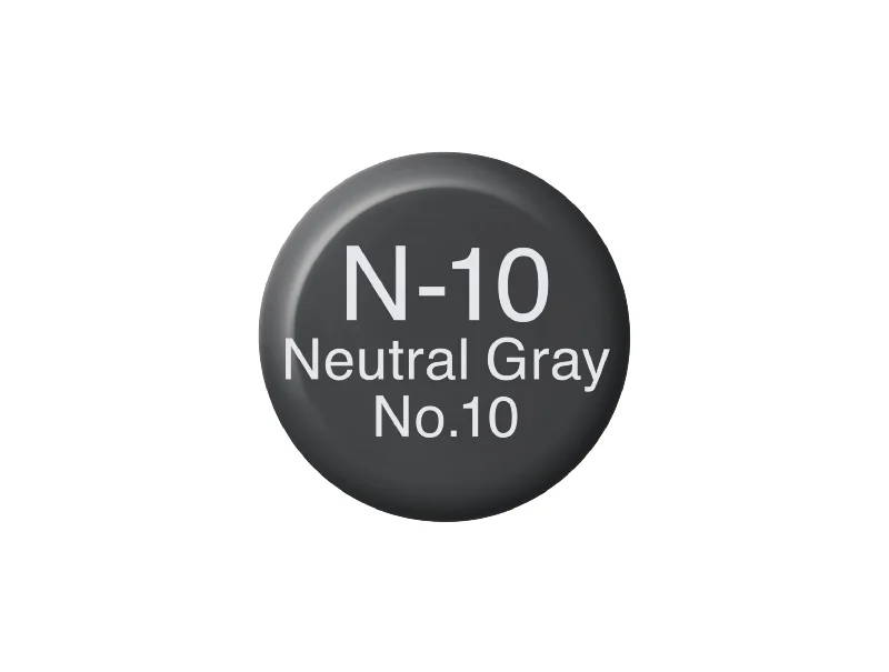 N10 Neutral Gray