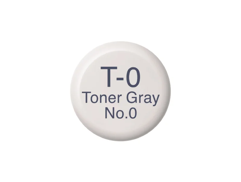 T0 Toner Gray
