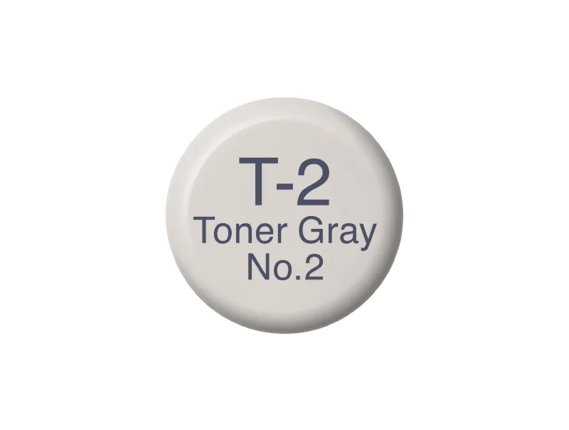 T2 Toner Gray
