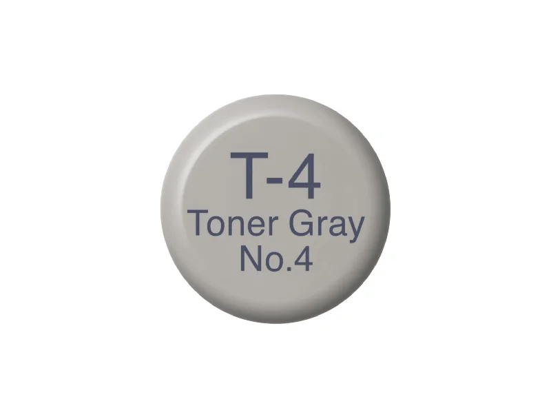 T4 Toner Gray