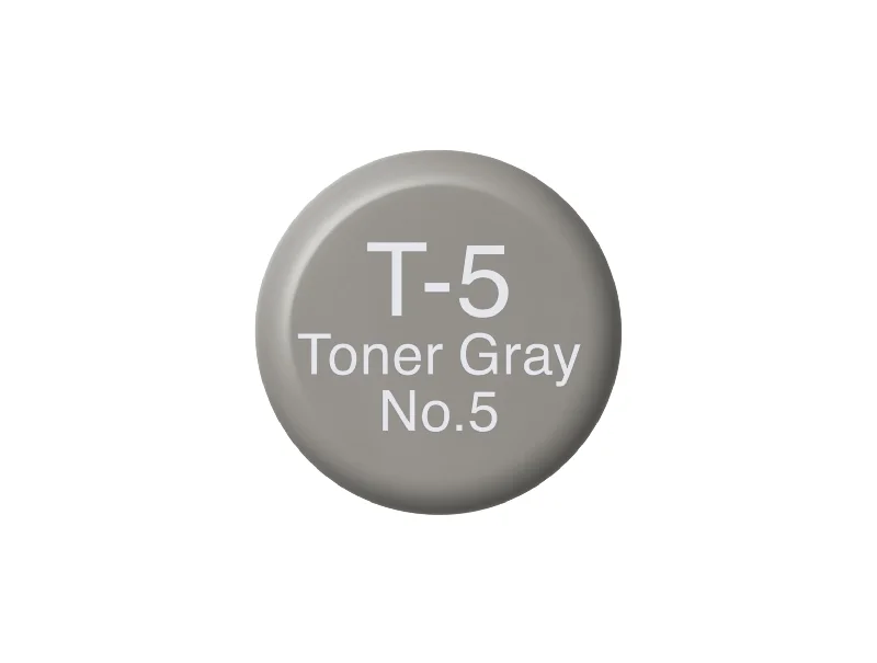 T5 Toner Gray