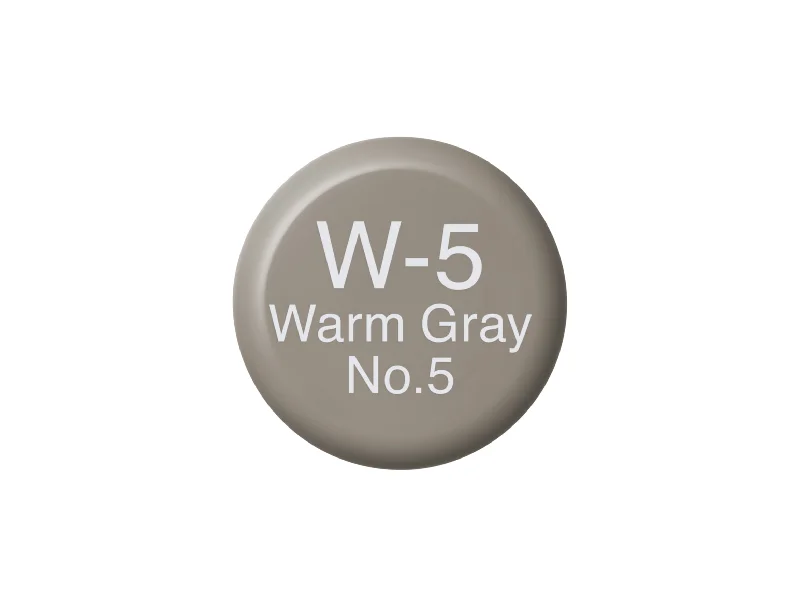 W5 Warm Gray