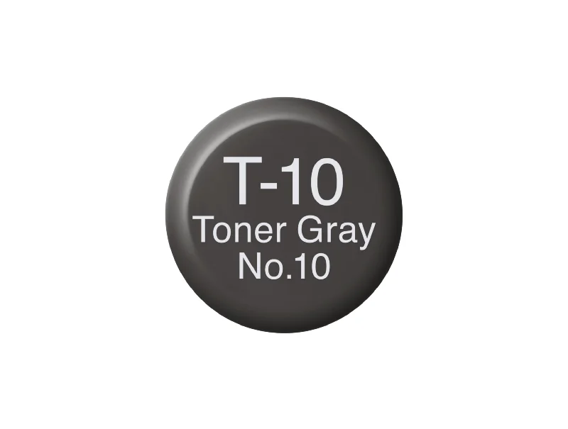 T10 Toner Gray