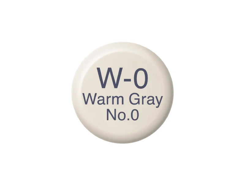 W0 Warm Gray