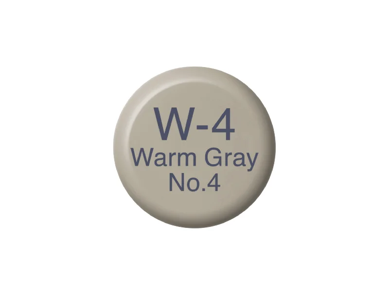 W4 Warm Gray