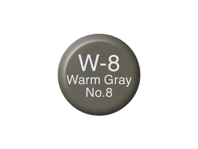 W8 Warm Gray