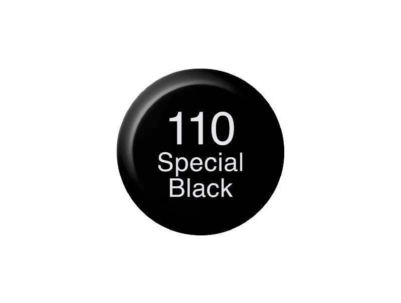 110 Special Black