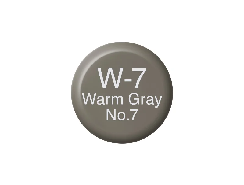 W7 Warm Gray