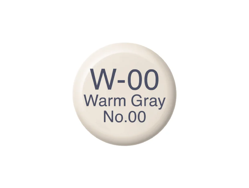 W00 Warm Gray