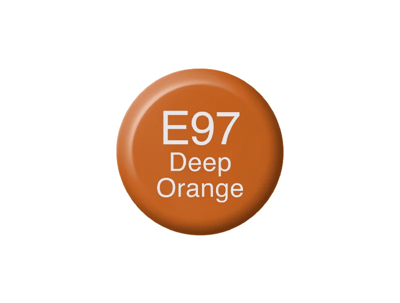 E97 Deep Orange