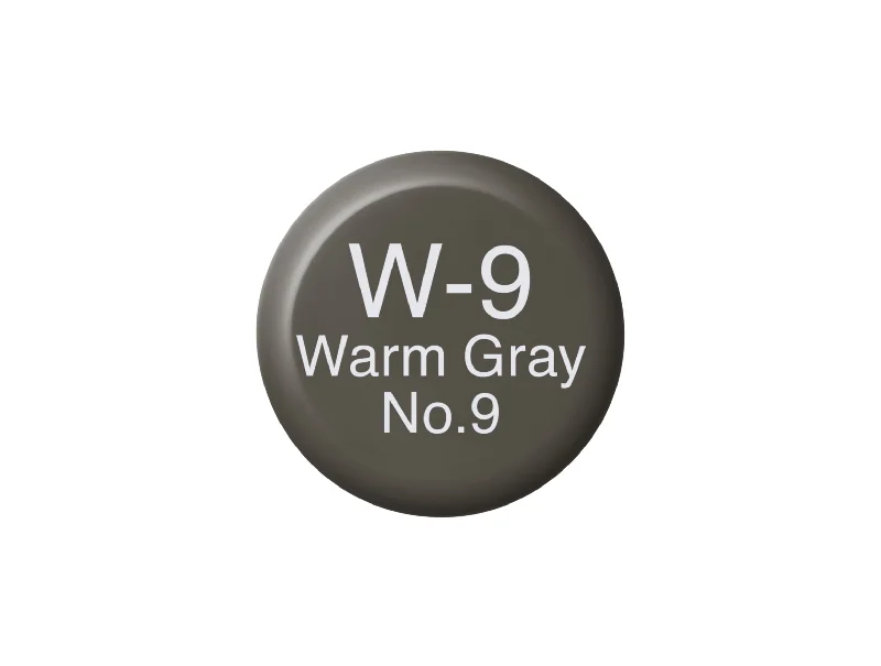 W9 Warm Gray