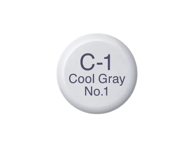 C1 Cool Gray