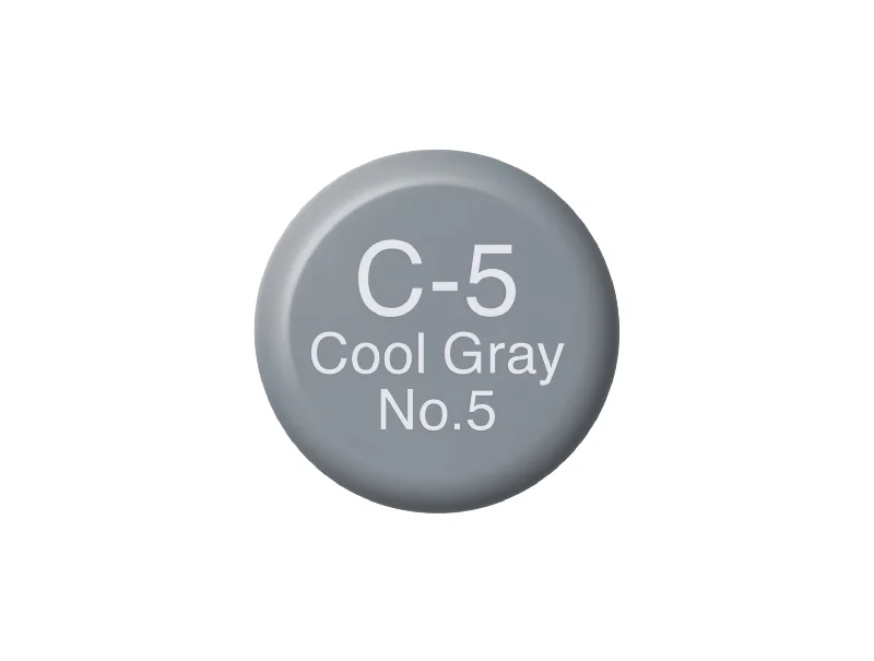 C5 Cool Gray