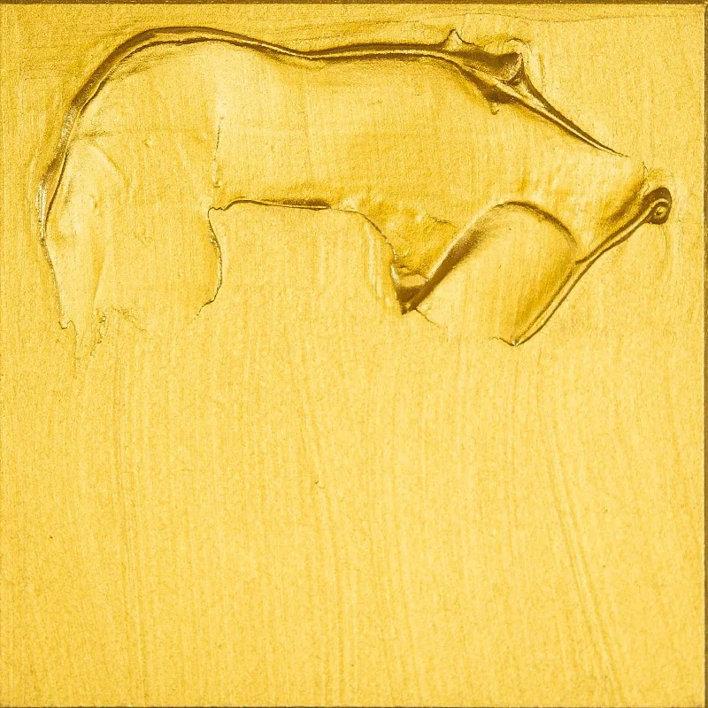 Yellow Gold - 1 Litre