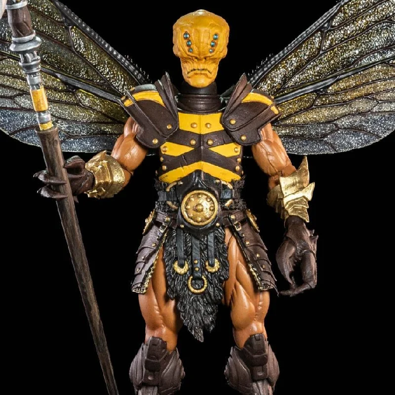 Halo Spartan Action Figures​ Cosmic Legions Anthophilees
