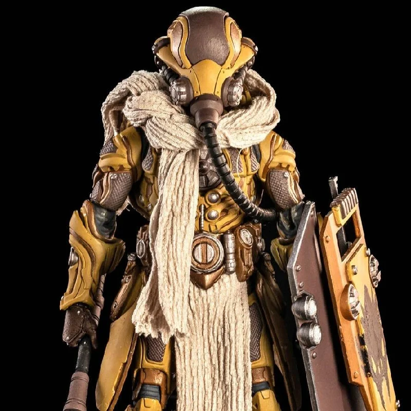 Fortnite Battle Royale Action Figures with Weapons​ Cosmic Legions Hylor Cryn