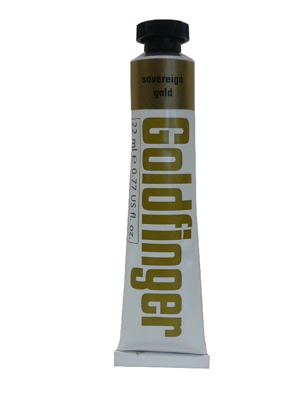 Sovereign Gold