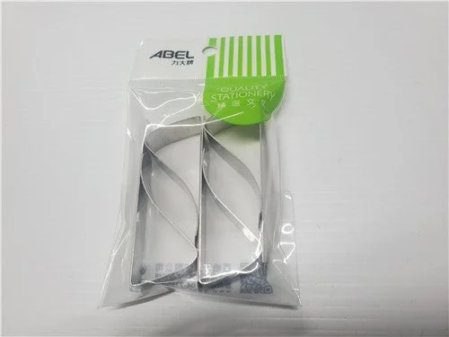 Art supplies for making birthday party favors​ Das Drawing Board Clips 4 Piece Set