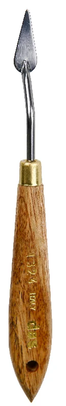 Painting and handicraft supplies for food - themed projects​ Das Painting Knife 1324
