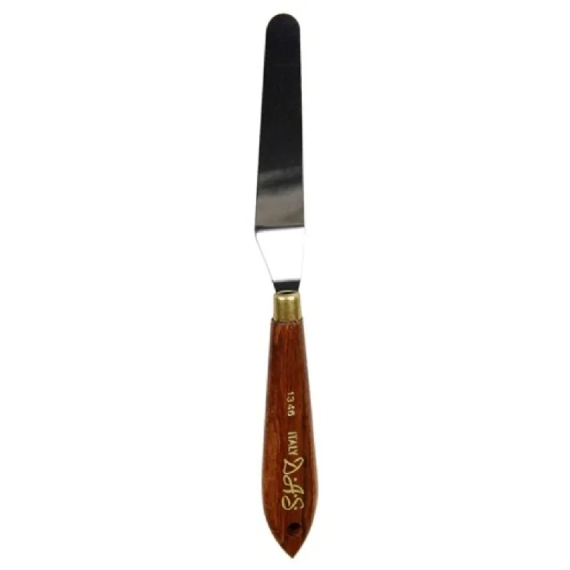 Art supplies for creating art - inspired fashion accessories​ Das Painting Knife 1346