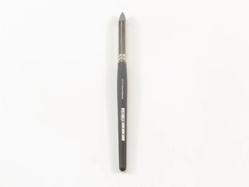 Art supplies for creating cultural - heritage - inspired art​ Das Rubber Tipped Round Blender