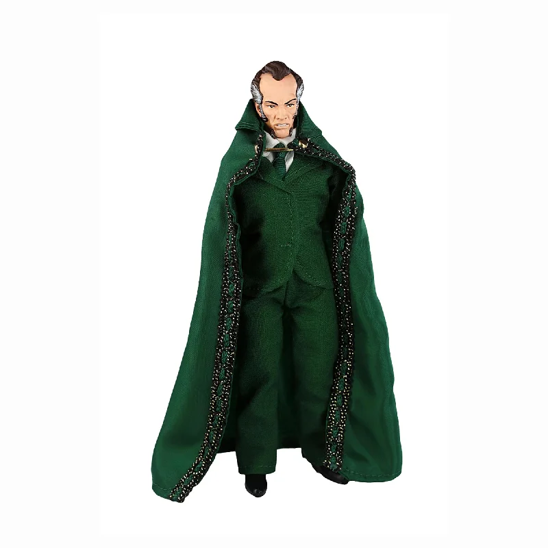 Sylvanian Families Animal Action Figures​ DC Comics Topps x Mego Figure | Ra's Al Ghul