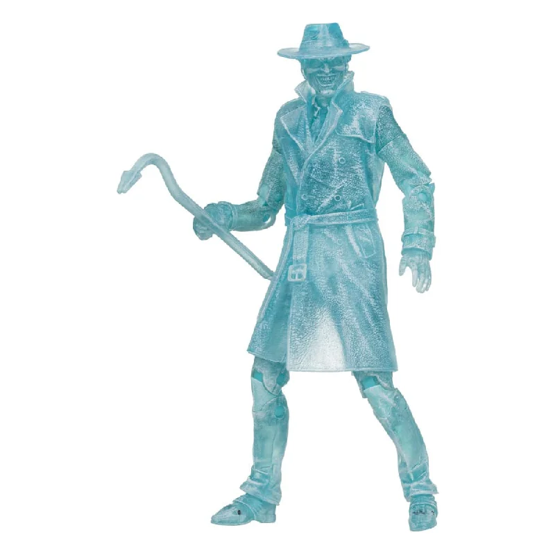 Lord of the Rings Fellowship Action Figures​ DC Multiverse Action Figure The Joker (Batman: Three Jokers) (Frostbite) (Gold Label) 18 cm