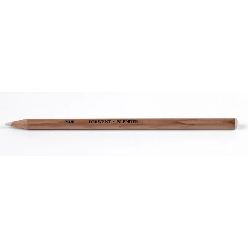 Painting and handicraft supplies for food - themed projects​ Derwent Blender Pencil