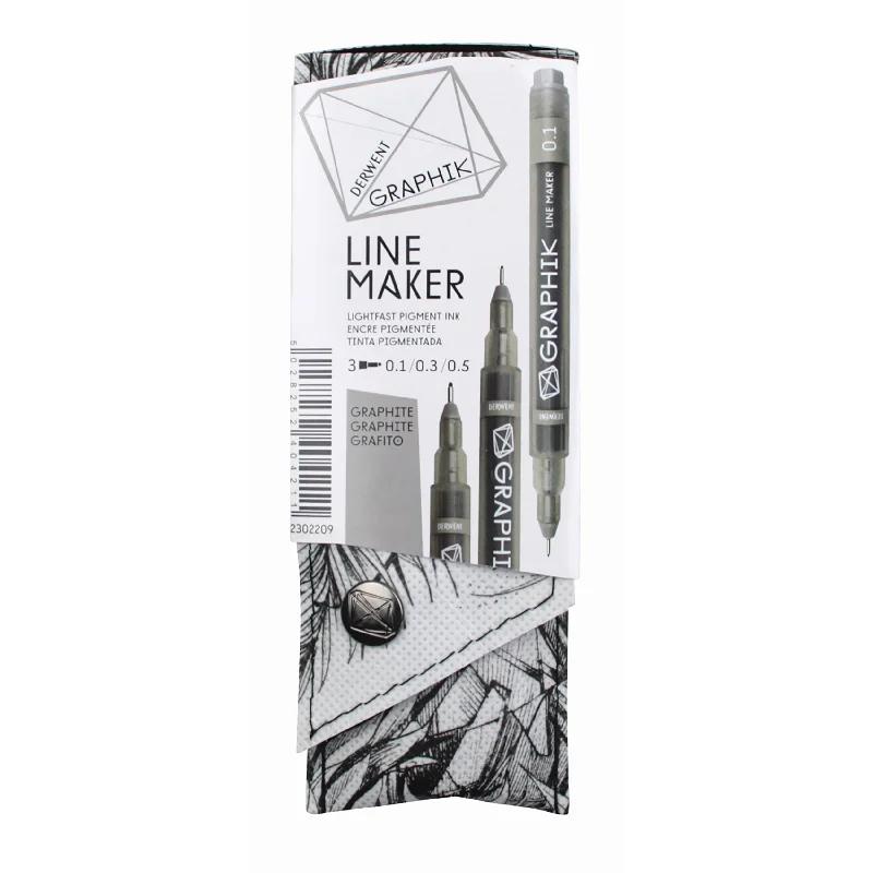 GRAPHITE