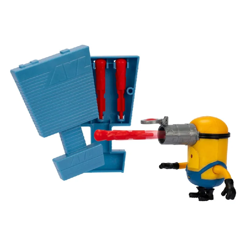 Silent Hill Character Action Figures​ Despicable Me 4 Mega Minion Action Figure Mel