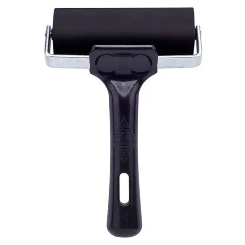 Art supplies for making seasonal home decor​ Essdee Professional Ink Roller 100mm