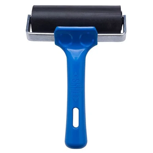Soap - making art supplies for creating handmade soaps​ Essdee Soft Rubber Roller
