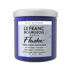 Art storage boxes for organizing supplies neatly​ Lefranc & Bourgeois FLASHE Acrylic