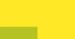 Fluorescent Yellow (S3)