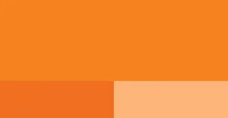 Japanese Orange (S1)