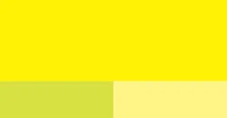 Lemon Yellow (S1)