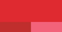 Oriental Red (S1)