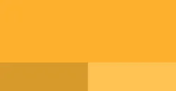 Sahara Yellow (S1)