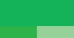 Spring Green (S1)