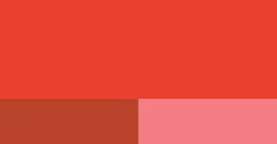 Vermillion Red (S1)