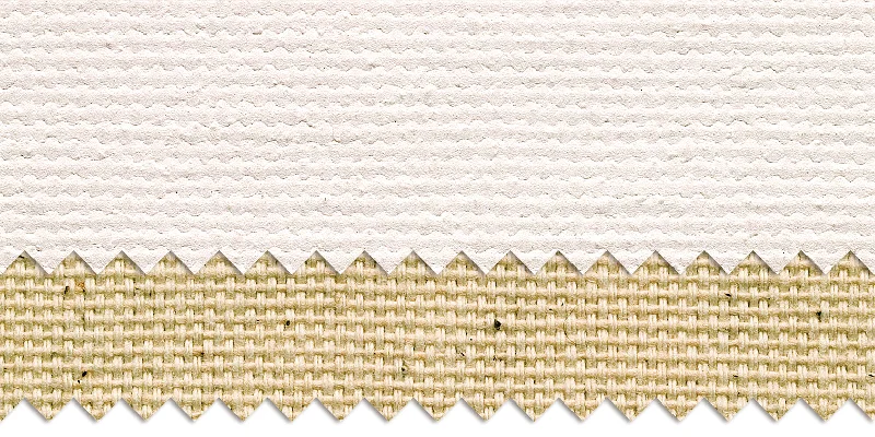 Handicraft supplies for making decorative bookends​ Das P5312 Cotton 420g Canvas Roll 2.1 X 10m
