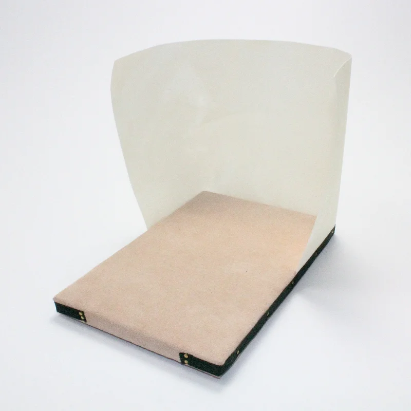 Art therapy supplies for mental health support​ Gilders Cushion