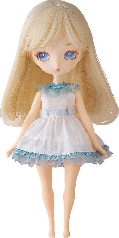 Frozen Elsa and Anna Action Figures​ Harmonia Bloom Seasonal Doll Action Figure Curious 23 cm