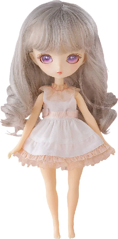 Inside Out Emotion Action Figures​ Harmonia Bloom Seasonal Doll Action Figure Mellow 23 cm
