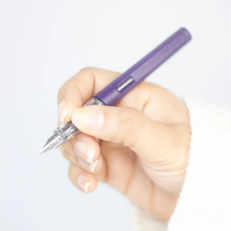 Dark Purple