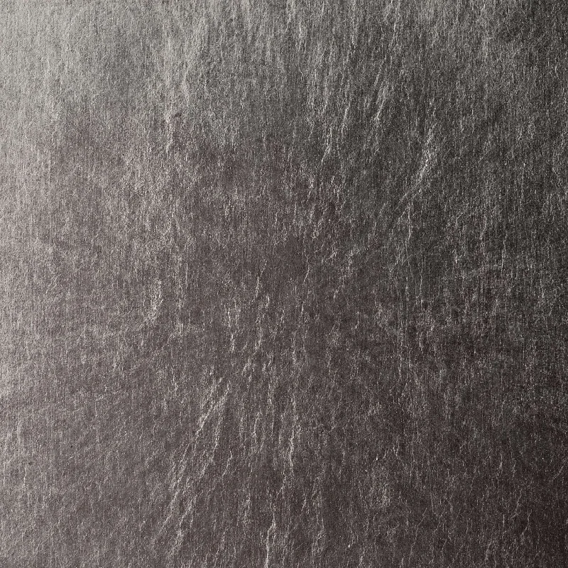 Art supplies for creating wall art for the living room​ Italian PLATINUM (Extra Thick) Leaf