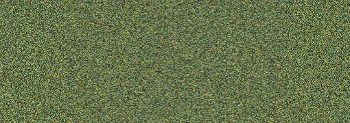 562 Metallic Olive Green