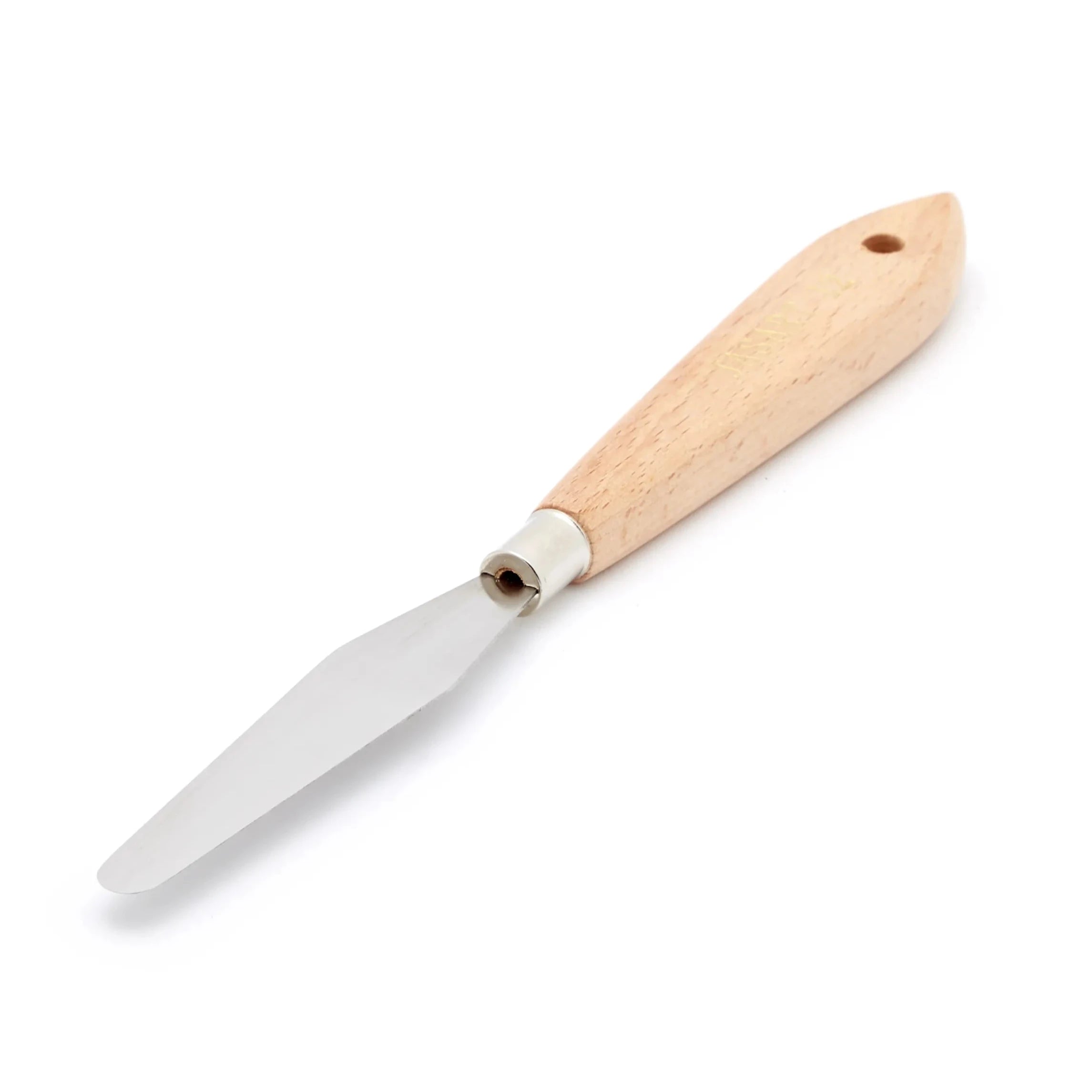 Art supplies for creating environmental art installations​ Jasart Palette Knife #12